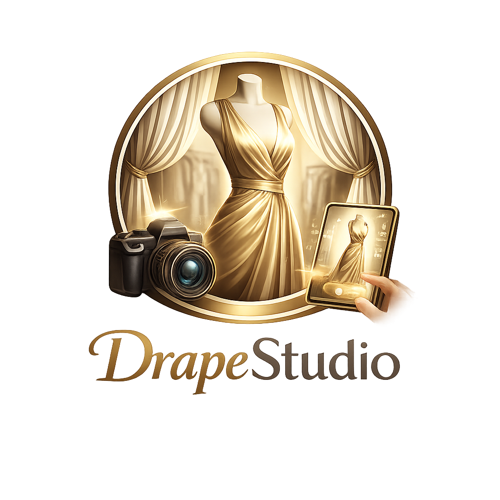 DrapeStudio